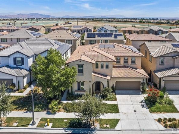4865 S Wilson Avenue, Ontario CA 91762