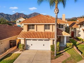 16 Las Piedras, Rancho Santa Margarita CA 92688