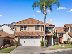 16 Las Piedras, Rancho Santa Margarita CA 92688