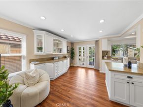 16 Las Piedras, Rancho Santa Margarita CA 92688