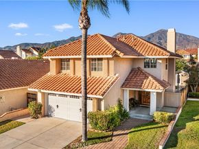 16 Las Piedras, Rancho Santa Margarita CA 92688