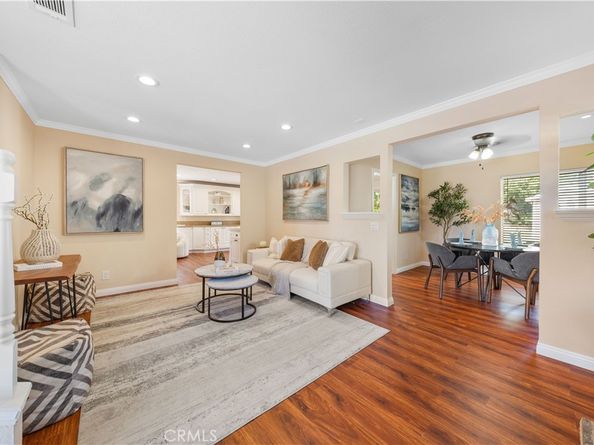 16 Las Piedras, Rancho Santa Margarita CA 92688