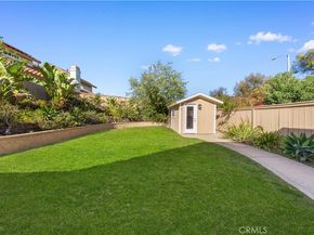 16 Las Piedras, Rancho Santa Margarita CA 92688
