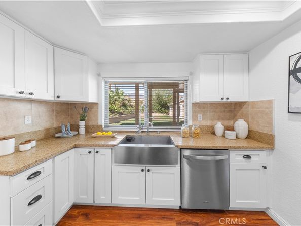 16 Las Piedras, Rancho Santa Margarita CA 92688