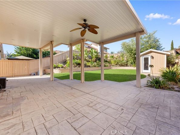 16 Las Piedras, Rancho Santa Margarita CA 92688