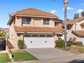 16 Las Piedras, Rancho Santa Margarita CA 92688
