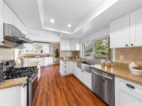 16 Las Piedras, Rancho Santa Margarita CA 92688