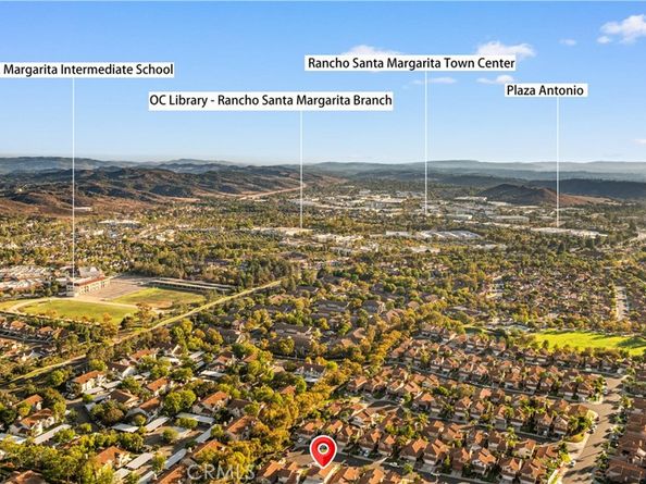 16 Las Piedras, Rancho Santa Margarita CA 92688