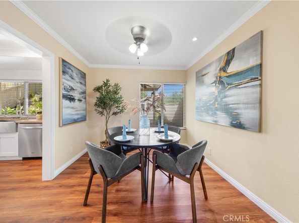 16 Las Piedras, Rancho Santa Margarita CA 92688