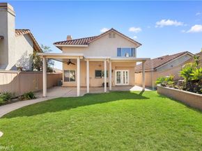 16 Las Piedras, Rancho Santa Margarita CA 92688