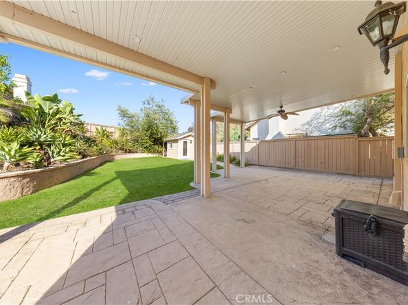 16 Las Piedras, Rancho Santa Margarita CA 92688