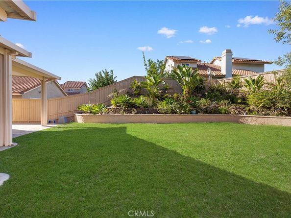 16 Las Piedras, Rancho Santa Margarita CA 92688