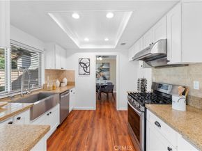 16 Las Piedras, Rancho Santa Margarita CA 92688
