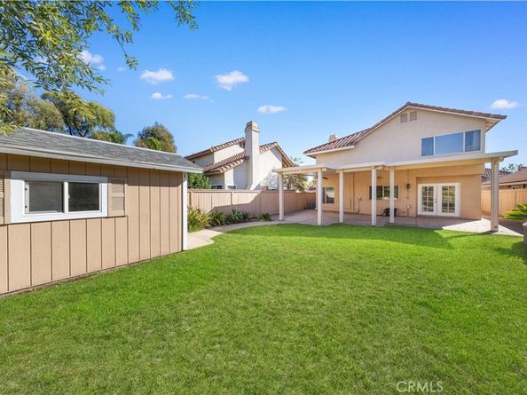 16 Las Piedras, Rancho Santa Margarita CA 92688