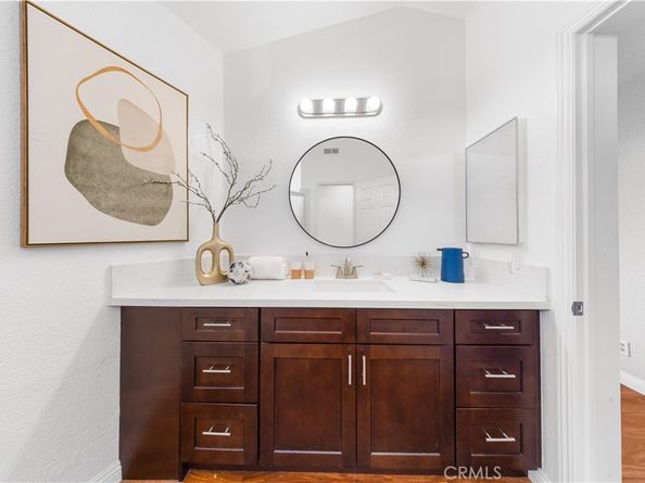 16 Las Piedras, Rancho Santa Margarita CA 92688