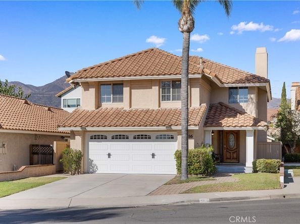 16 Las Piedras, Rancho Santa Margarita CA 92688