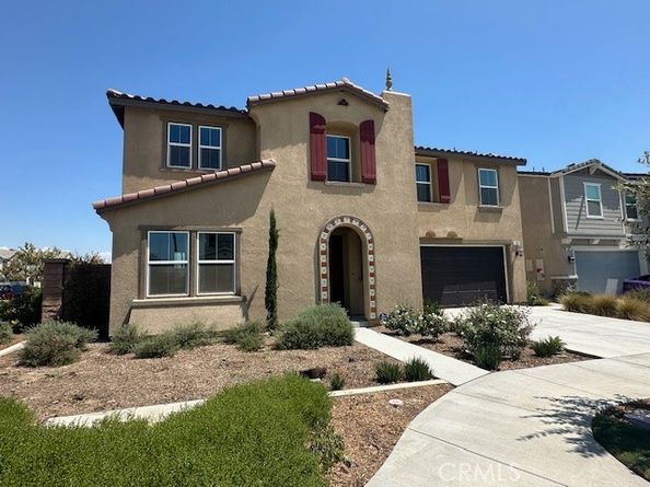 4301 S Malibu Ave, Ontario CA 91761