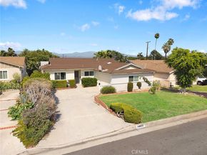 14825 Walbrook Drive, Hacienda Heights CA 91745