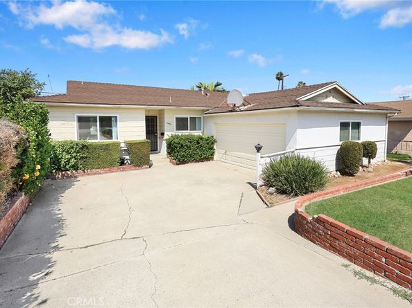 14825 Walbrook Drive, Hacienda Heights CA 91745
