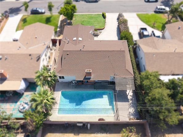 14825 Walbrook Drive, Hacienda Heights CA 91745