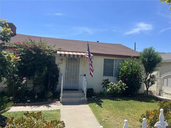 3051 Nevada Avenue, El Monte CA 91731