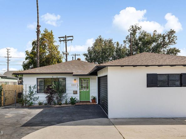 1/4 Casitas Avenue, Altadena CA 91001
