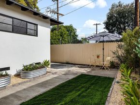 1/4 Casitas Avenue, Altadena CA 91001