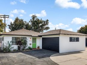 1/4 Casitas Avenue, Altadena CA 91001