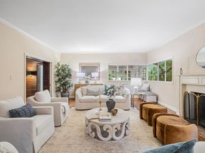 951 Laguna Road, Pasadena CA 91105