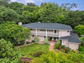 951 Laguna Road, Pasadena CA 91105