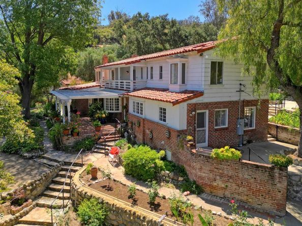 8660 Apperson Street, Los Angeles CA 91040