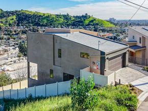 3874 W Point Drive, Los Angeles CA 90065