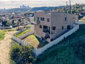 3874 W Point Drive, Los Angeles CA 90065