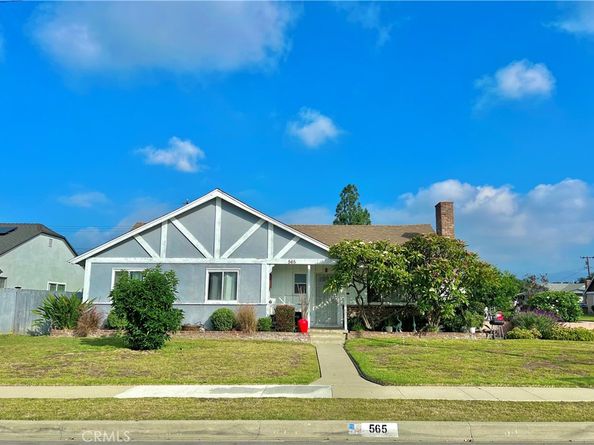 565 E Benbow Street, Covina CA 91722