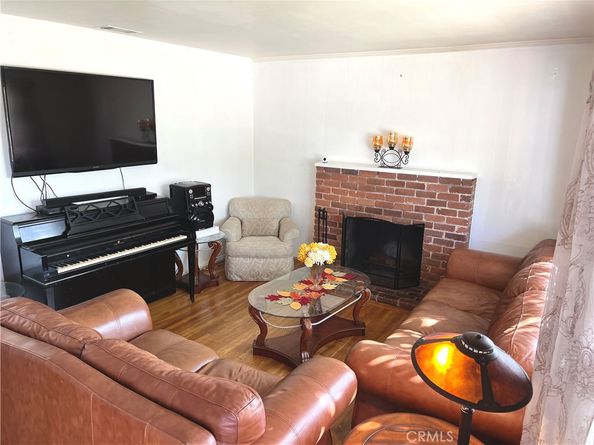 565 E Benbow Street, Covina CA 91722