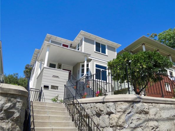 490 Solano Avenue, Los Angeles CA 90012