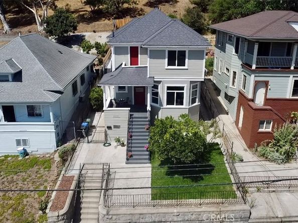 490 Solano Avenue, Los Angeles CA 90012