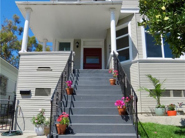 490 Solano Avenue, Los Angeles CA 90012