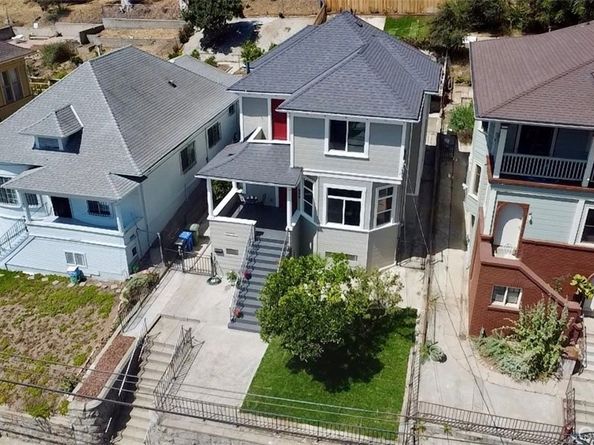 490 Solano Avenue, Los Angeles CA 90012