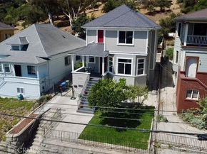 490 Solano Avenue, Los Angeles CA 90012