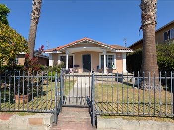 7944 Comstock Avenue