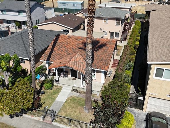 7944 Comstock Avenue, Whittier CA 90602