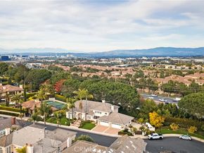 4 Huntington Court, Newport Beach CA 92660