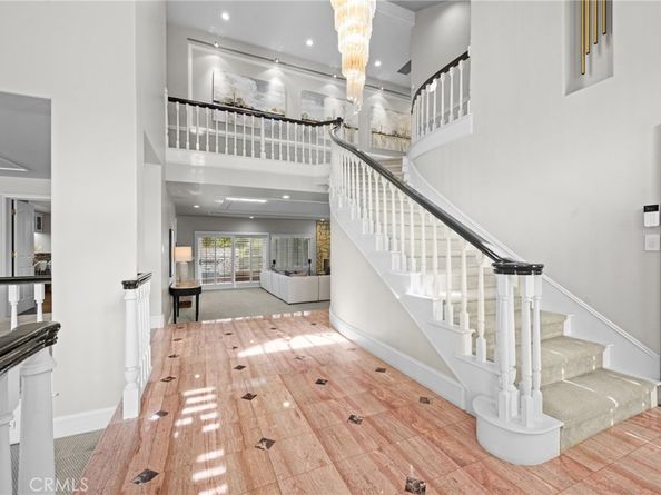 4 Huntington Court, Newport Beach CA 92660