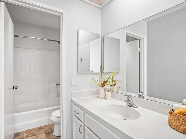 8612 Arminda Circle 51, Santee CA 92071
