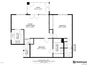 8612 Arminda Circle 51, Santee CA 92071