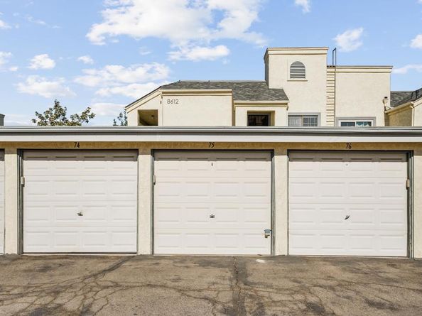 8612 Arminda Circle 51, Santee CA 92071