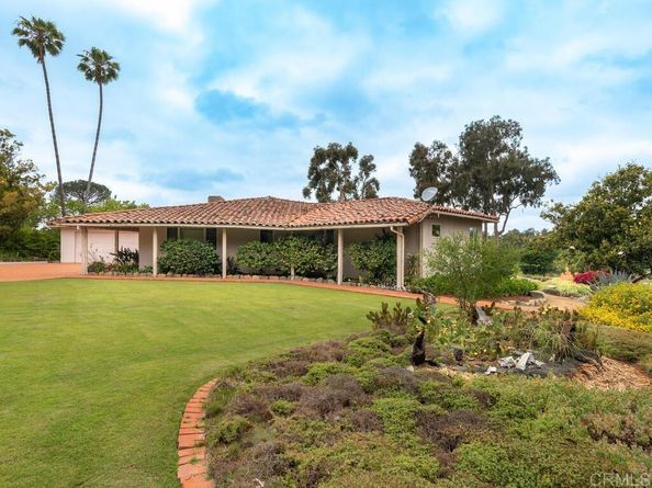 6418 Paseo Delicias, Rancho Santa Fe CA 92067