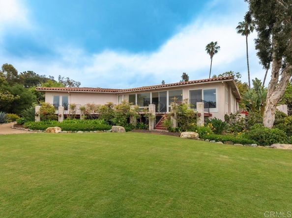 6418 Paseo Delicias, Rancho Santa Fe CA 92067