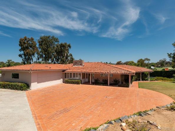 6418 Paseo Delicias, Rancho Santa Fe CA 92067